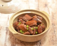 醤油豚 ShōYuBuTa : Okinawan ShoYu Pork