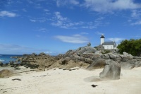 Phare de Pontusval