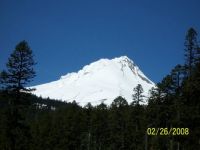 Mt Hood