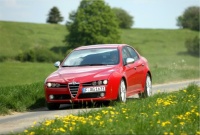 Alfa Romeo 159 ti