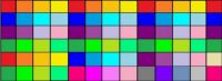 COLORI