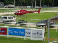 racetrack Cairns