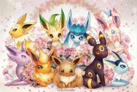 eeveelutions 2015