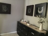 Necklace Art - Indoor decor