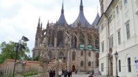 Kutná Hora
