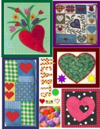 all hearts