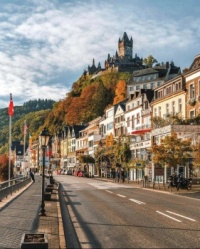 Cochem.