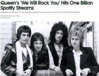 One Billion!