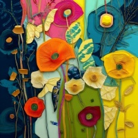 flowers