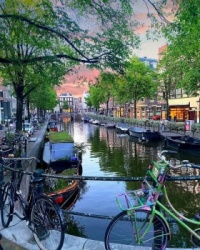 Amsterdam, Netherlands 🇳🇱