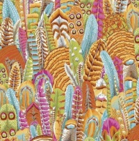 Free Spirit Feathers - Kaffee Fasset