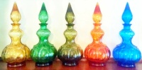 Colorful Glass