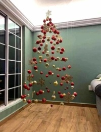 Schrodinger's Christmas Tree