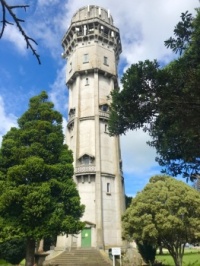 Hawera Water Tower (med)