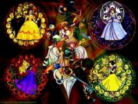 Kingdom Hearts 2