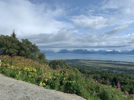 Beautiful Alaska