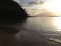 Hawaiian Sunset