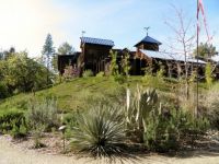 Sam Maloof home