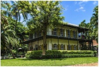 Florida - Ernest Hemingway House