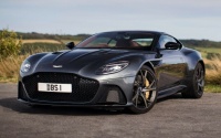 DBS Superleggera