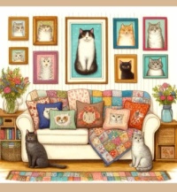 CATS