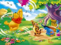 Winnie-The-Pooh-Wallpaper