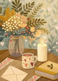 Cozy Evening