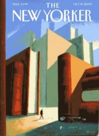 New Yorker Books