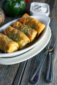Cabbage Rolls