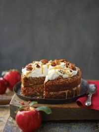 Mascarpone Frosting