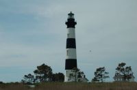Bodie Island Light House, NC