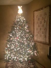 2015 Christmas Tree