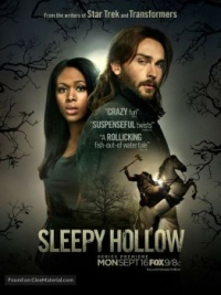 Series: Sleepy Hollow
