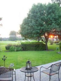 Summer Sunrise