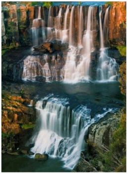 Ebor Falls, New South Wales, Australia.htm