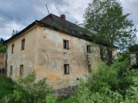 Starý mlýn  - Old mill