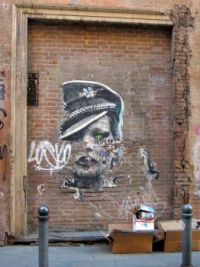 Bologna, March 2019