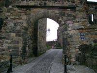 foog's gate edinburgh