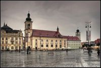 Sibiu - Hermannstadt (România)