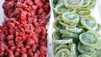 Candied Fruit 1