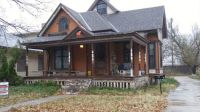 Victorian Cottage 1888
