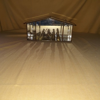 South American Creche
