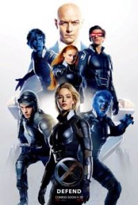 X-Men+Apocalypse+poster