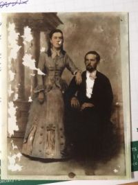 Great grandparents