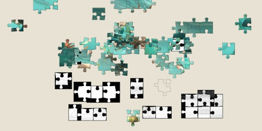 Solve Puzzle Problem 02 jigsaw puzzle online with 32 pieces