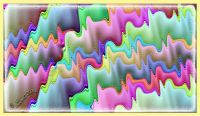 Wonky Waves