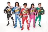 Dino charge