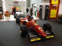Ferrari F1 412/T2 1995