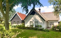 Polsbroek, Zuid-Holland