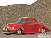 1939 Ford
